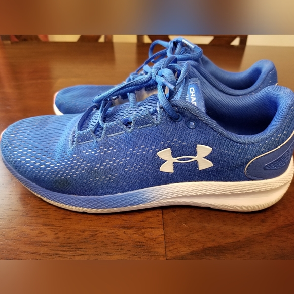 Mens Under Armour Shoes size 8 1/2 - Picture 3 of 7